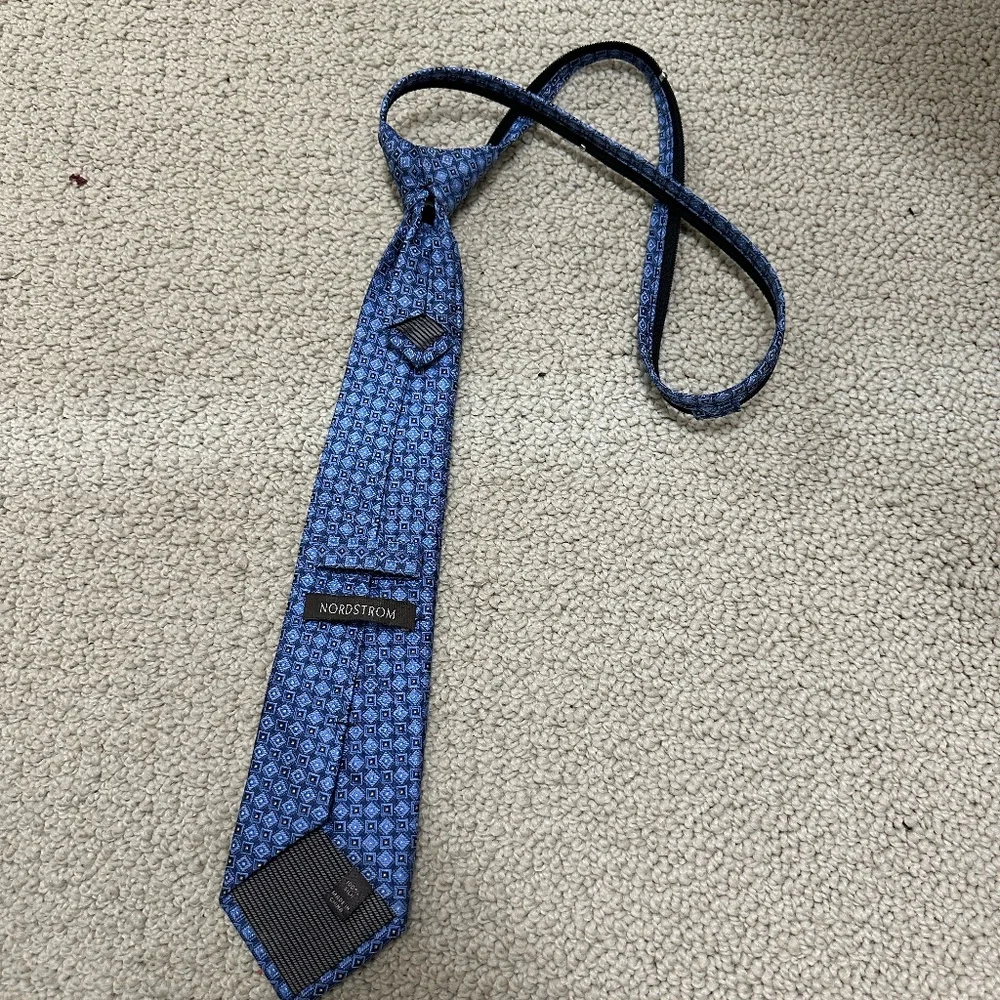 Nordstrom Kid's Adjustable Tie